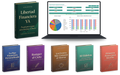 Libertad Financiera YA: e-book + 6 bonos + Panel de Control Financiero